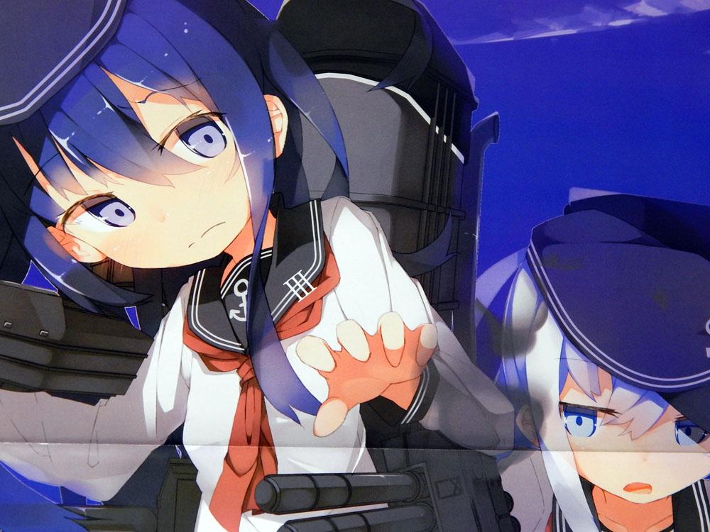 艦これ まとめニュース速報 発売中 ピンナップにやどかり氏描き下ろしの暁 響 娘type ニャンタイプ 14年 10月号 Http T Co Jx1abrepq2 Http T Co 7hlz7bgtfj 艦これ まとめニュース速報 発売中 ピンナップにやどかり氏描き下ろしの暁 響 娘type ニャンタイプ 14年 10月号 Http T Co Jx1abrepq2 Http T Co 7hlz7bgtfj
