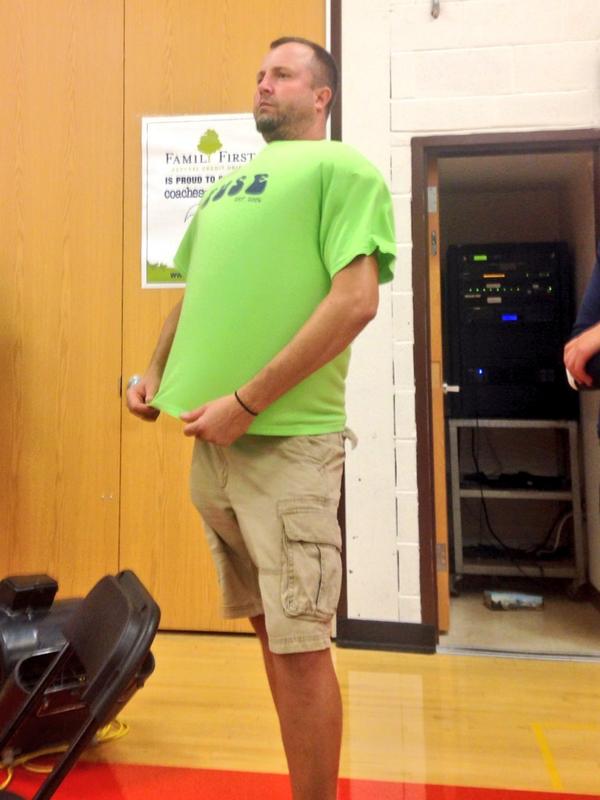 mercyfuse's tweet photo. So this happened. #superhero http://t.co/VgLwmq0IJg