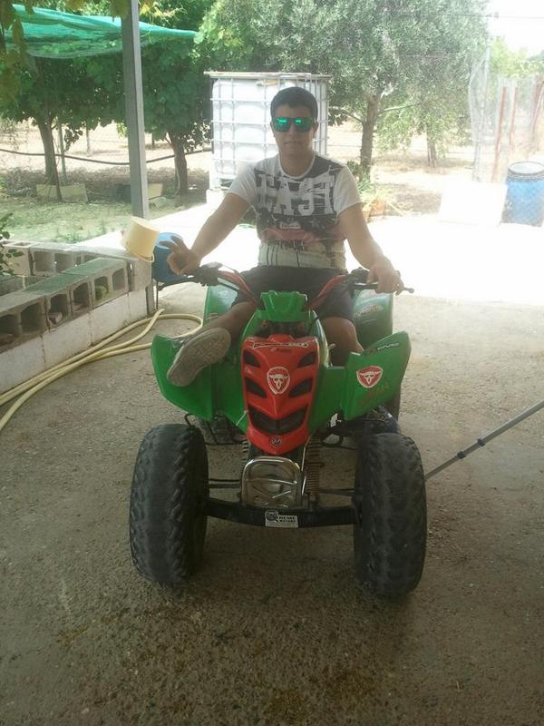 Xute16's tweet photo. ni aun estando como estoy nunca tendre miedo a nada :p http://t.co/olrL59XH3n