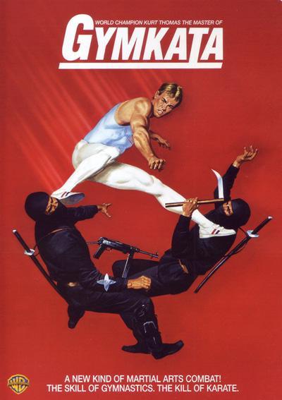 rejectcinema's tweet photo. What else do you want to see? #Gymkata #BMovie #Action #RejectCinema #forgottenworlds #Melbourne #comingsoon http://t.co/x3dhbfUDE2