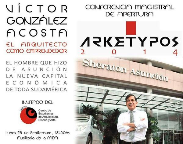 CEADAUNA's tweet photo. Invitado especial del Centro de Estudiantes. IMPERDIBLE. http://t.co/8F7ddStcQi