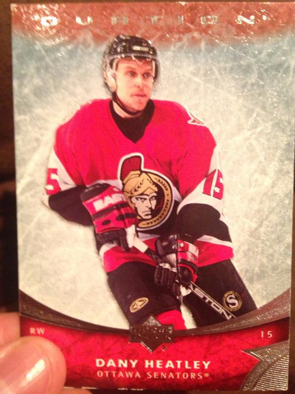 Look at this beauty @DanyAllStar15 #50in07 #allstar #heater