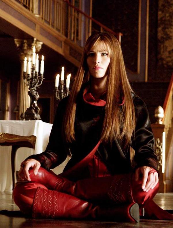 Elektra Natchios (@deadlyelektra1) on Twitter photo 