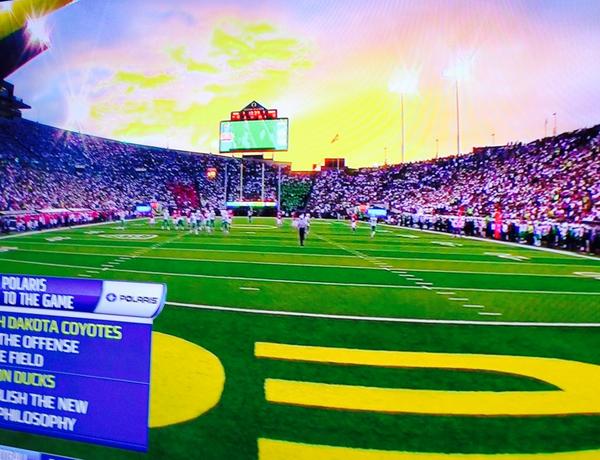 Uncle Phil got the sky too?
#goducks #neverrains #skybling