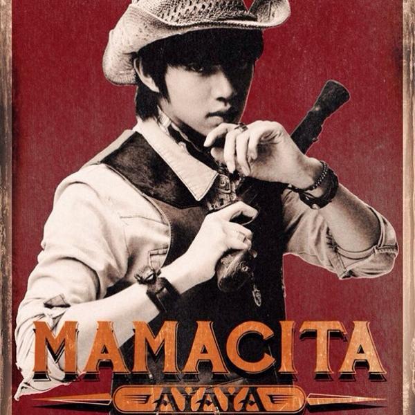 bothxxnim's tweet photo. 3年ぶりの舞台だな #SJ #MAMACITA https://t.co/5SMVcHnB1J