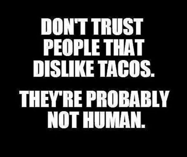 Inactive58128's tweet image. tacos are the shit