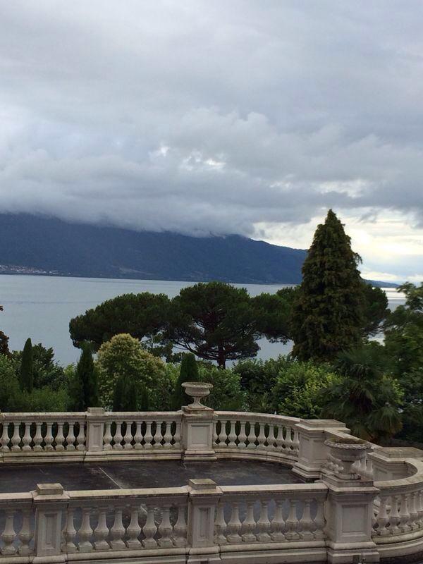 osaimi40's tweet image. #غرد_بصورة
مونترو سويسرا