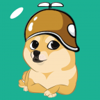 DogeApps's tweet image. #Turndogeforwhat with the all new Doge Chopper Game goo.gl/u8YKLZ #doge #dogecoin