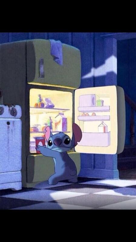 StumblerVideos's tweet image. Me in the middle of the night