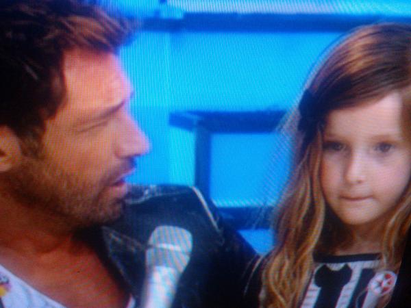 BrizZSheckler's tweet image. Hermoso momento en @SabadazoOficial con @ElissaSBB y @gabrielsotoMEX ..A Desearle suerte por su Nuevo Proyecto #Lin2