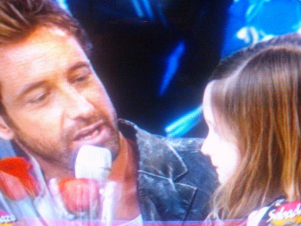 BrizZSheckler's tweet image. Hermoso momento en @SabadazoOficial con @ElissaSBB y @gabrielsotoMEX ..A Desearle suerte por su Nuevo Proyecto #Lin2