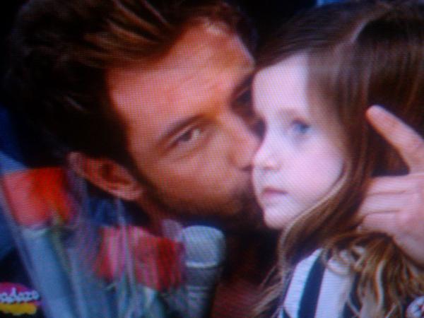 BrizZSheckler's tweet image. Hermoso momento en @SabadazoOficial con @ElissaSBB y @gabrielsotoMEX ..A Desearle suerte por su Nuevo Proyecto #Lin2