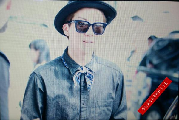 BLACK&WHITE tweet media