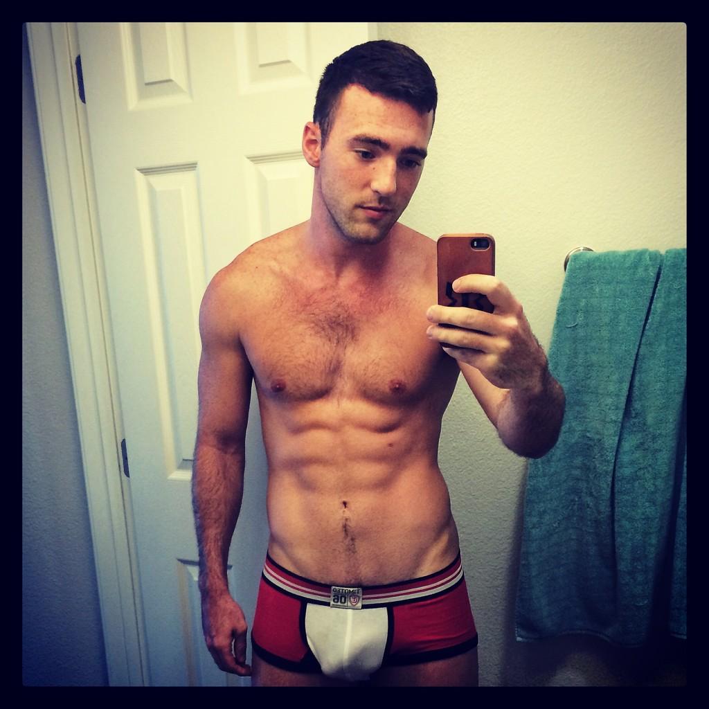 Eric Angelo on Twitter: "Instagram decided to delete this pic so I