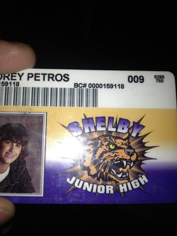 sweetlou3's tweet image. Throwback Saturday @coreypetros #flowfordays