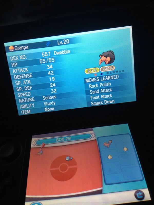 ThatVocal's tweet image. What I got off wonder trade wow !