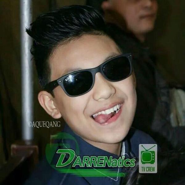 DARRENaticsGXY's tweet image. Darren at Robinson&apos;s Place, Lipa yesterday :))  • Darren and Sarah On ASAPTodo • Darren On ASAPTodo •