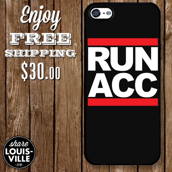 ShareLouisville's tweet photo. RUN ACC iPhone Case http://t.co/PAB9d6WTi8 #Louisville #GoCARDS #UofL #LouisvilleFootball #RunACC #cardnation #L1C4 http://t.co/WfFJOoLStQ
