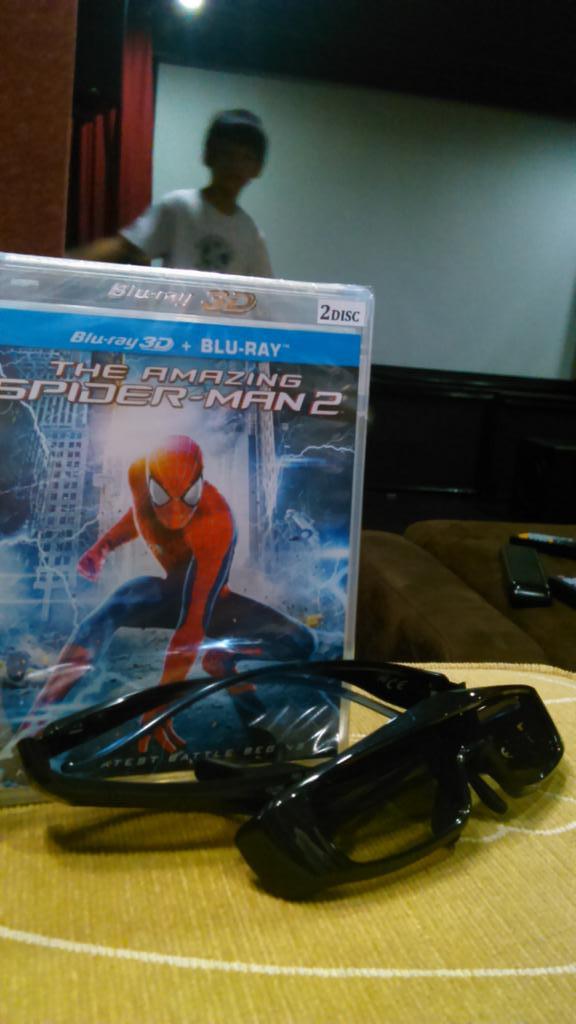 IgiNATANAUAN_'s tweet image. Let's get it on!!! #termbreak