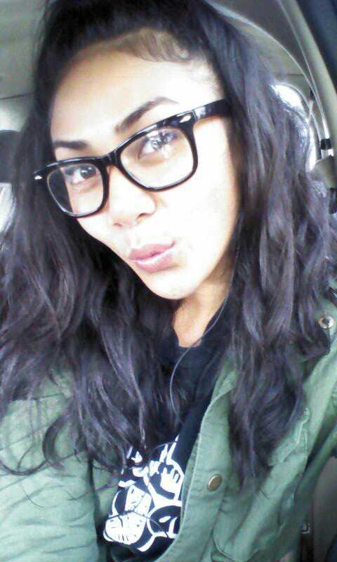 reichelviiga's tweet photo. im with that #teamsuperlightskin stuff http://t.co/6BGmnFKpRR