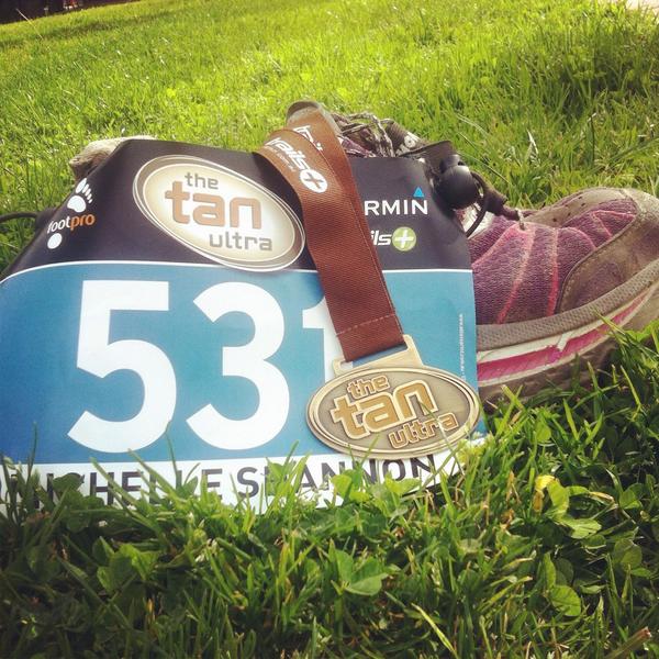 supershelly's tweet photo. Great weather for The Tan 50km Ultra marathon #thetan #melbourne #trailrunning #dizzy #13laps http://t.co/hKCrYhMXUe