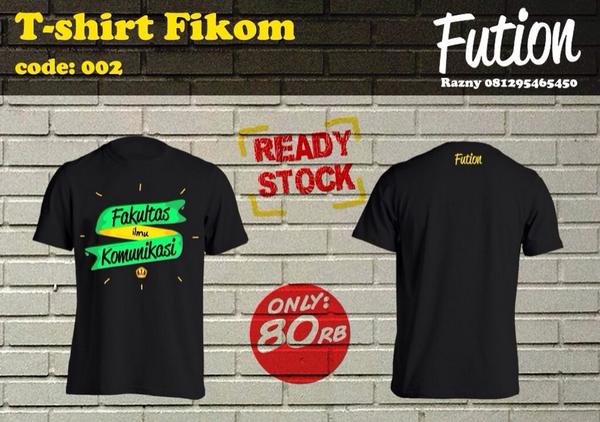 futionproject's tweet photo. Sekarang kamu ga perlu nunggu. Tinggal sms pesan kaosnya aja. Yuk dipesan kaosnya http://t.co/uiBhaKaJ41