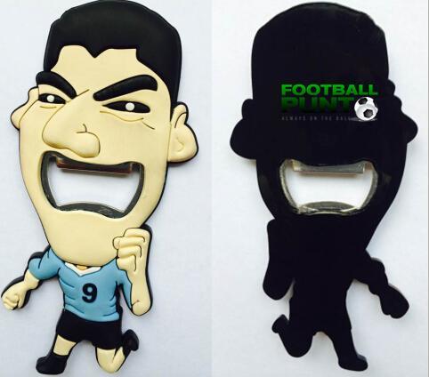 FootballPunt's tweet photo. If Alexis Sanchez scores first vs. Leicester we'll give away 10 Luis Suarez bottle openers!

RT and FOLLOW to enter! http://t.co/SkXkGxKCh5