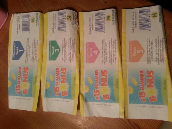 natjane17's tweet photo. @Morrisons sorry james it wont let me dm you for some reason? http://t.co/YA4EMI4i6O