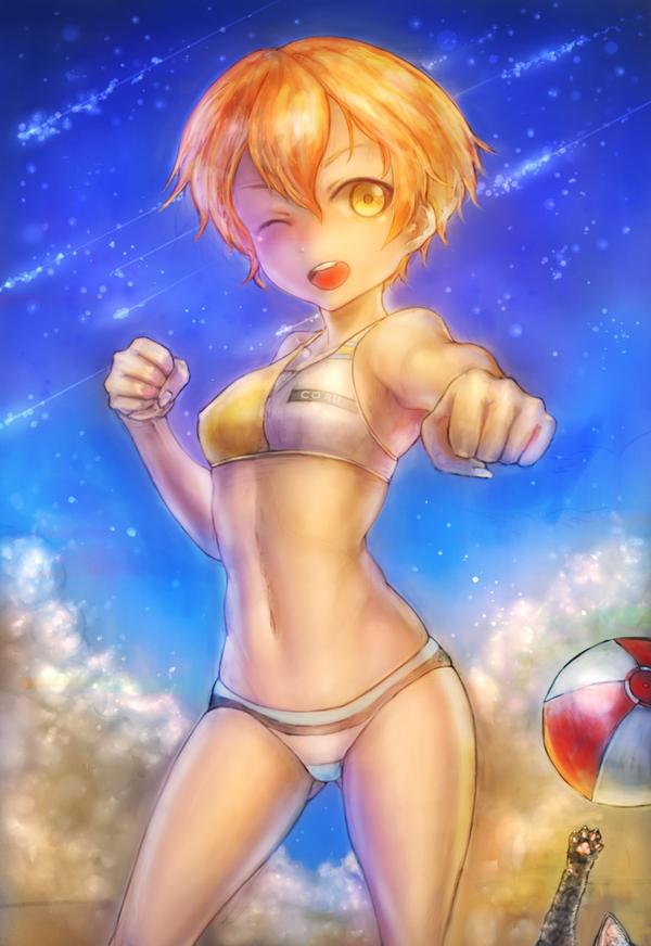 For "Armored Souls" and 阿熊 