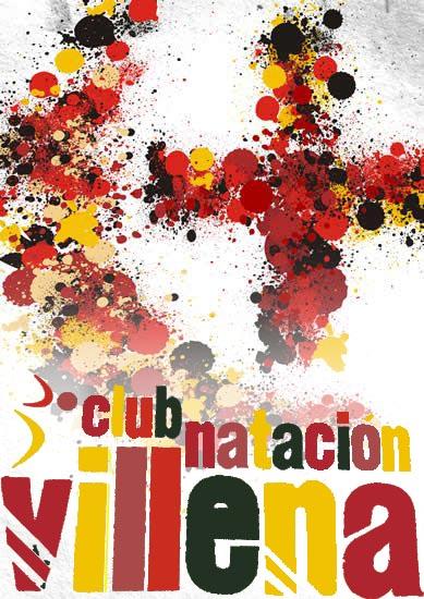 El Club Natación Villena desea unas felices fiestas de moros y cristianos a todo el pueblo de Villena y comarca.