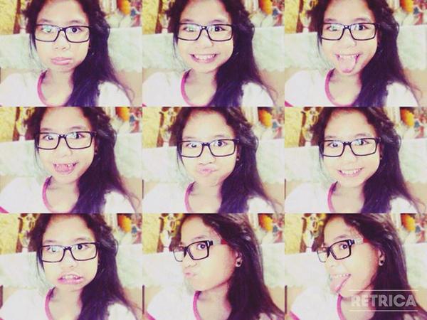 Juliannicious's tweet photo. New eye Glasses!☺ http://t.co/J3UCy8Dgfs