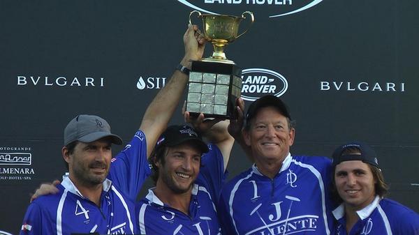 <a href="/ONtvChannels/">ONtv Channels</a> FULL match coverage of <a href="/SantaMariaPoloC/">Santa María PoloClub</a> High Goal Gold Final coming soon! In full HD...