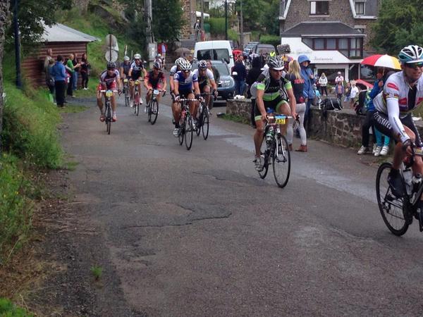 Frankbelien's tweet photo. gisteren leuk ardennen ritje gemaakt, persoonlijke assistentie werd verzorgd door Beliën junior, waarvoor dank! http://t.co/sfIOPHyjlk