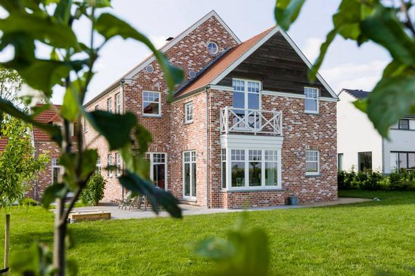 Domeconstruct's tweet image. Saviez-vous qu'un format de brique de 21/10/6,5 compte approximativement 58 briques au m2...
goo.gl/K6wK0l