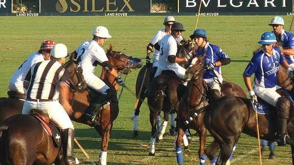 <a href="/ONtvChannels/">ONtv Channels</a> FULL match coverage of <a href="/SantaMariaPoloC/">Santa María PoloClub</a> High Goal Gold Final Sotogrande Spain coming soon! In full HD..