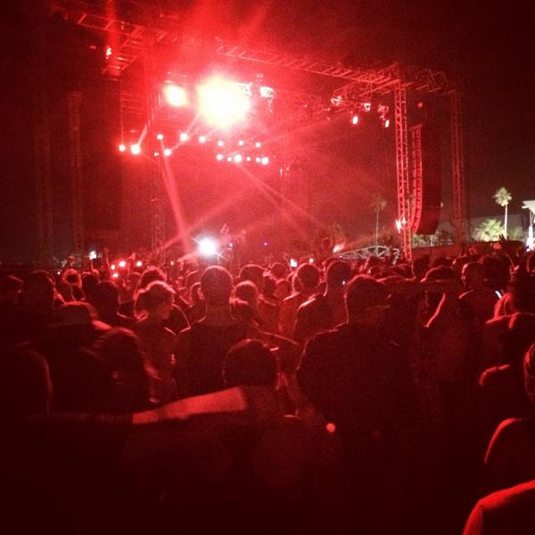 #isla2014 is getting some #grouptherapy right now.