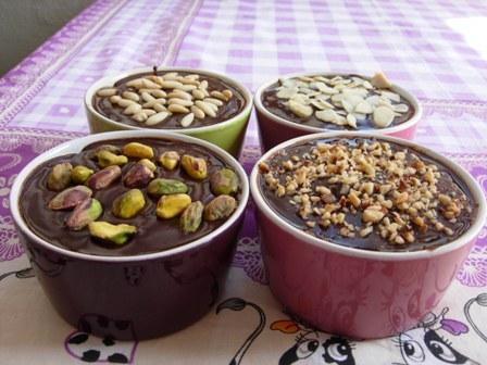 Il nostro dolce buongiorno è con la crema di cioccolato al #cardamomo goo.gl/BRNDVP