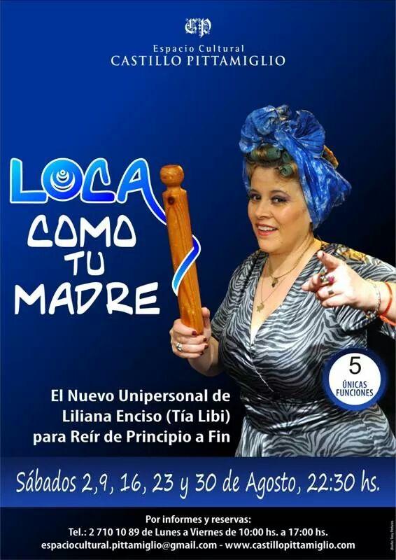 Hoy a sala llena Una función fantástica