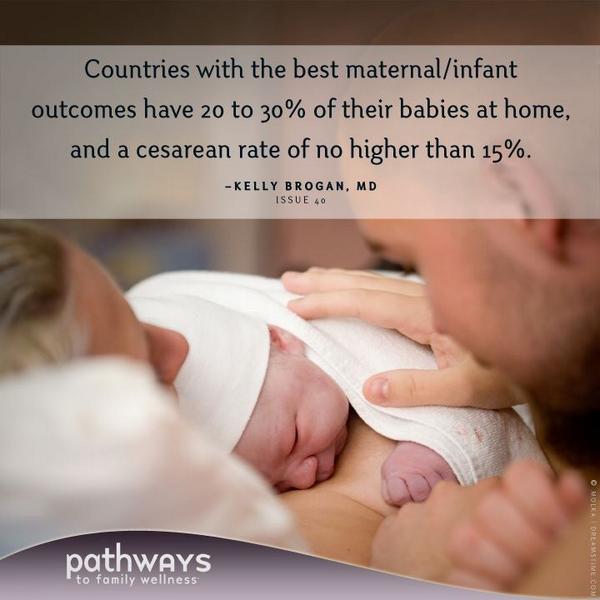 Poodlz's tweet photo. Recent research shows women birthing at home/ primary units have better birthing outcome 😍 #homebirth #birthigunits http://t.co/d4utRYwbII
