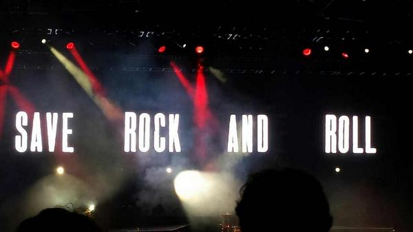 patrick_stumped's tweet image. Thank you so much for the best night of my life so far