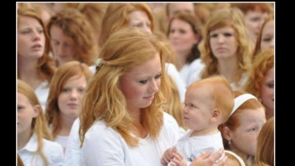 Lucky_Red_E's tweet photo. The Ginger Games
#MoreFunFilms #LessFunFilms http://t.co/WaFzQEn289