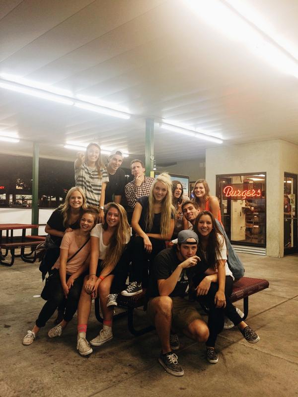 TheMormonProbs's tweet photo. The Sonic Club http://t.co/nLDzYK55Yv