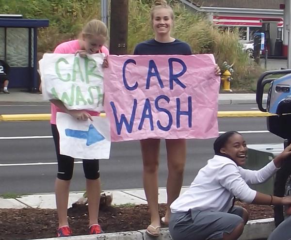 PatTaitano's tweet photo. @TBVball Thanks All for supporting @BeamerVb at our Carwash on Saturday! http://t.co/jmdbyQMsNm