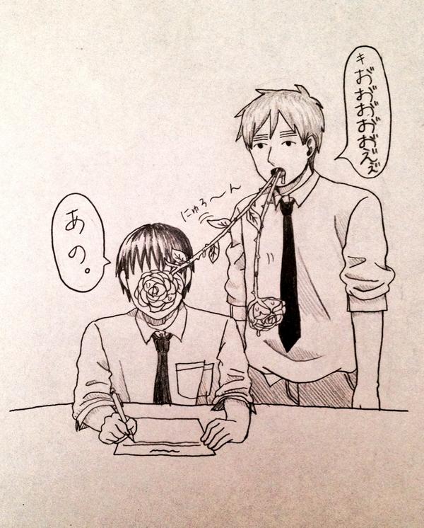 花吐き病 Lang Ja Twitter Search