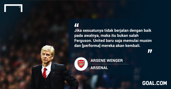 GOAL_ID's tweet photo. Wenger: Keterpurukan Manchester United Bukan Salah Fergie http://t.co/rek0gFA6yx M: http://t.co/NcEEyvfZhT #AFC #MUFC http://t.co/2sDYv138Y8