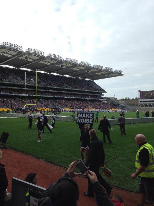 seavelly84's tweet photo. @Neillliam999 something missing in d gaa ,pssch sceeee! #nothingbeatsbeingthere http://t.co/kyzjjcsakS