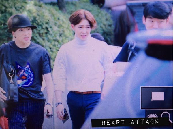 Heart Attack tweet media