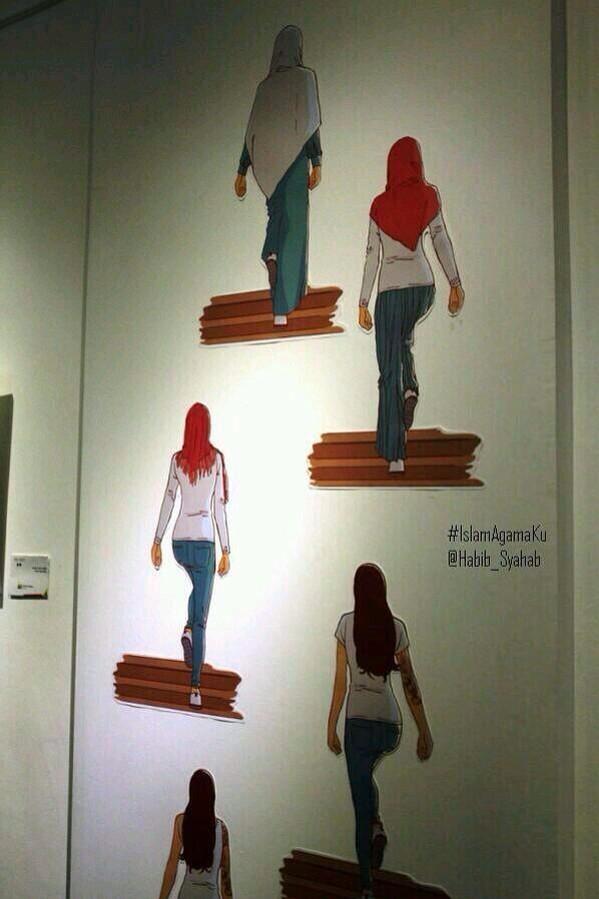 Sometimes the people with the worst past create the best future~