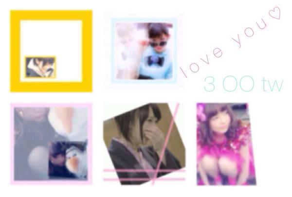 8OMIL's tweet photo. ■■

□

.
.

　　　ス キ　　  　(    OO  /  3   )

　　　み ゆ た ん　　百 花 さ ん

　　　に や ぱ る　　元 ち ゃ ん

　　　み む ぴ ょ ん

.
.

□

■■ http://t.co/0uw3lVSPCT