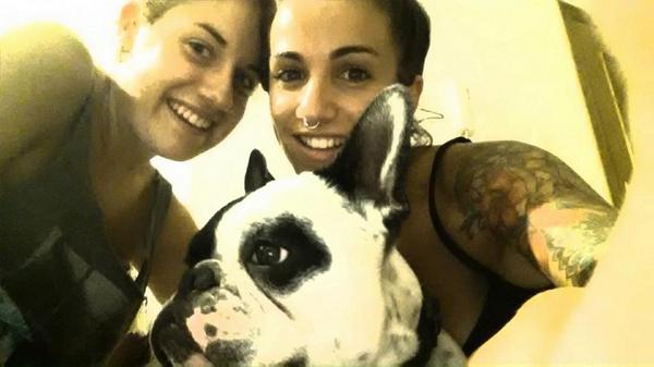 boditas7's tweet photo. Adios Agosto @MarisolFerrer1 http://t.co/fuqUF7Fziy